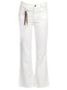 tensione in pantalone casual donna beige 1499510