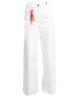 tensione in pantalone casual donna beige 2472162