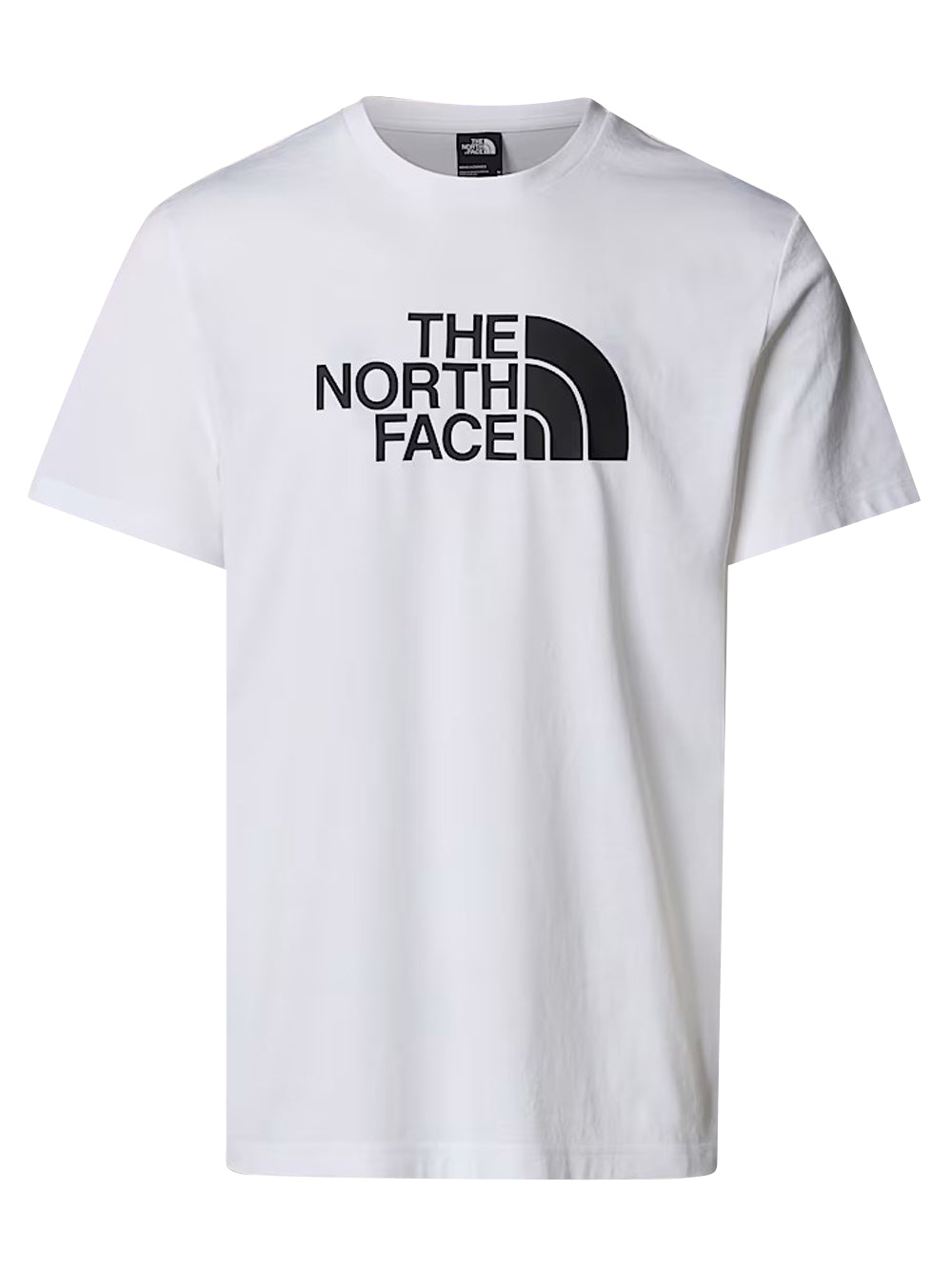 The North Face T-shirt Uomo NF0A8A6C Bianco
