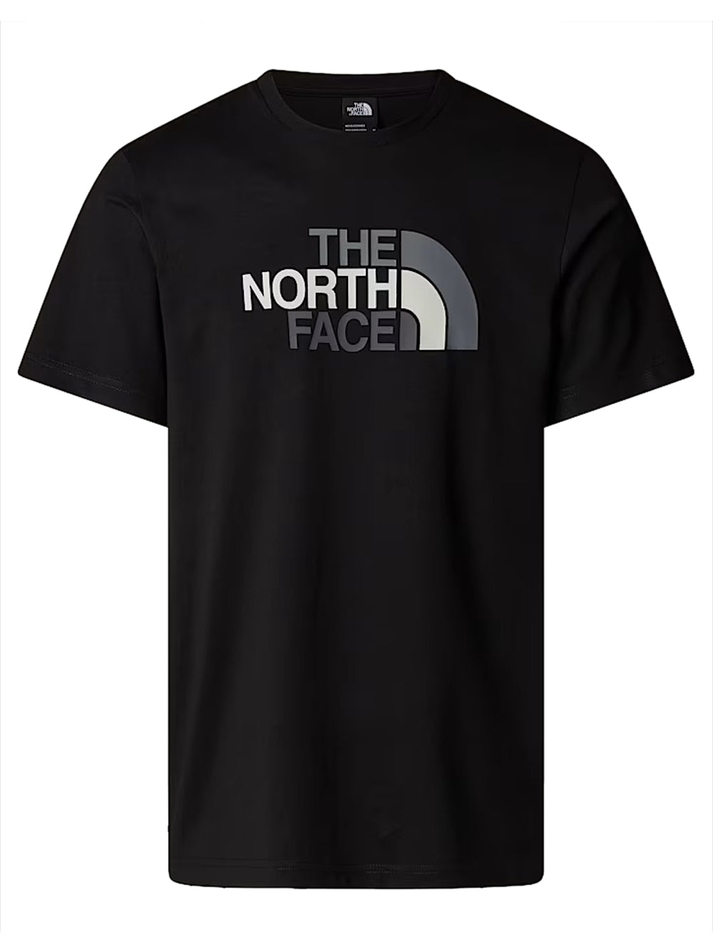 The North Face T-shirt Uomo NF0A8A6C Nero