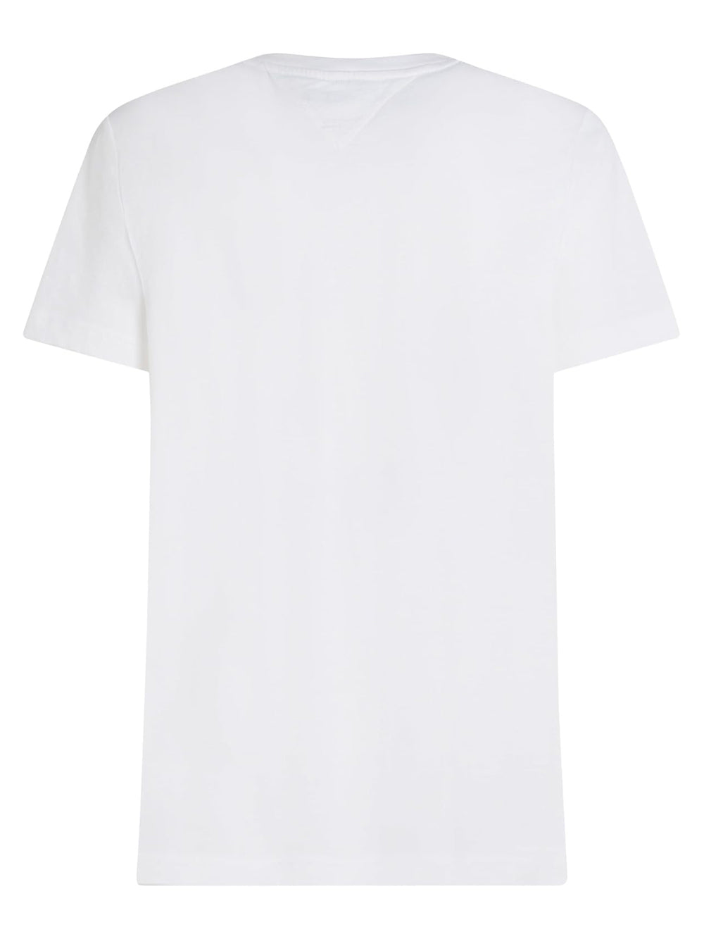 T-shirt Uomo MW0MW36498 Bianco