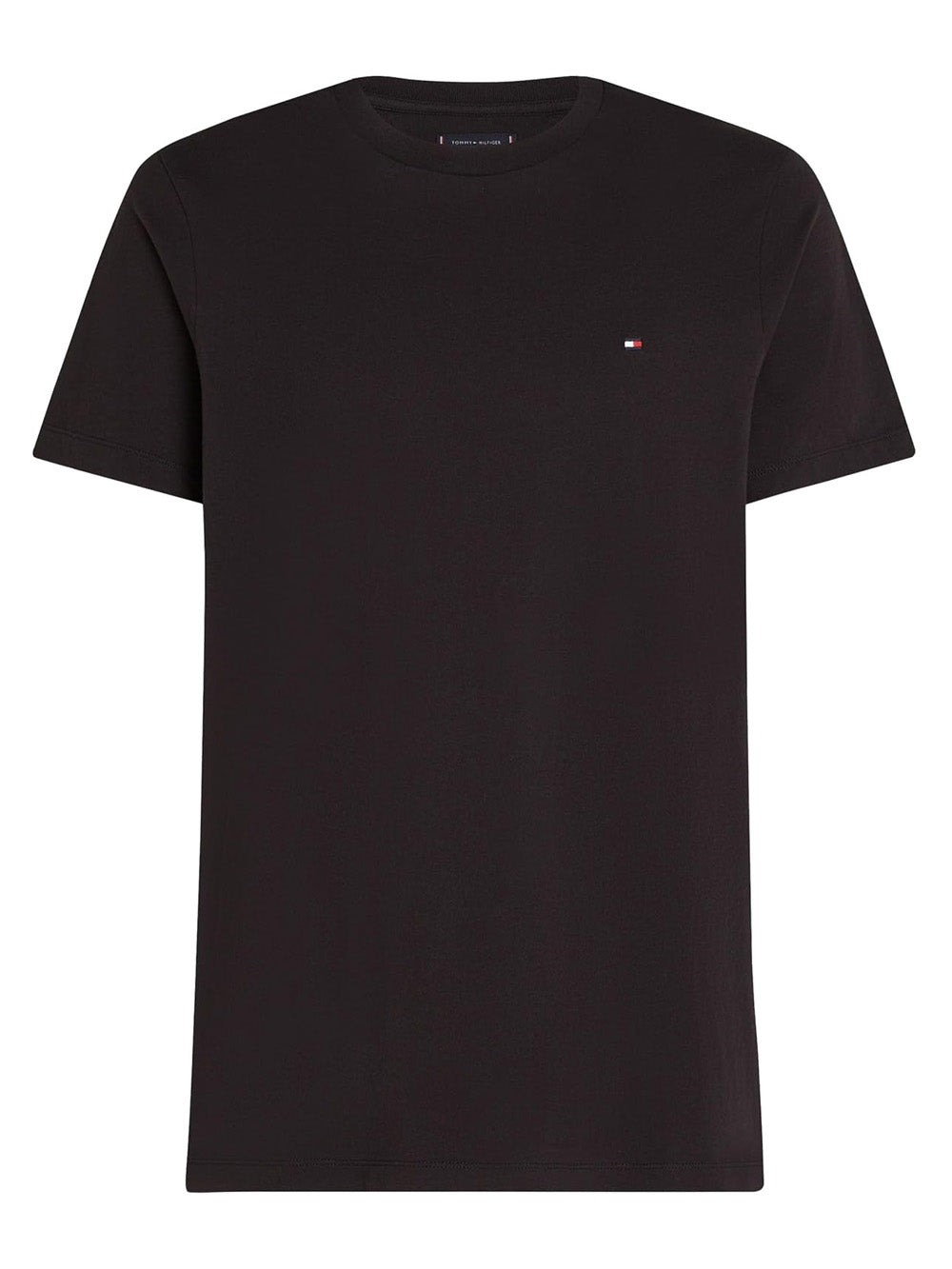 T-shirt Uomo MW0MW37267 Nero