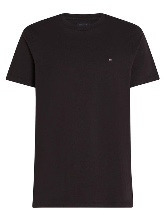 T-shirt Uomo MW0MW37267 Nero