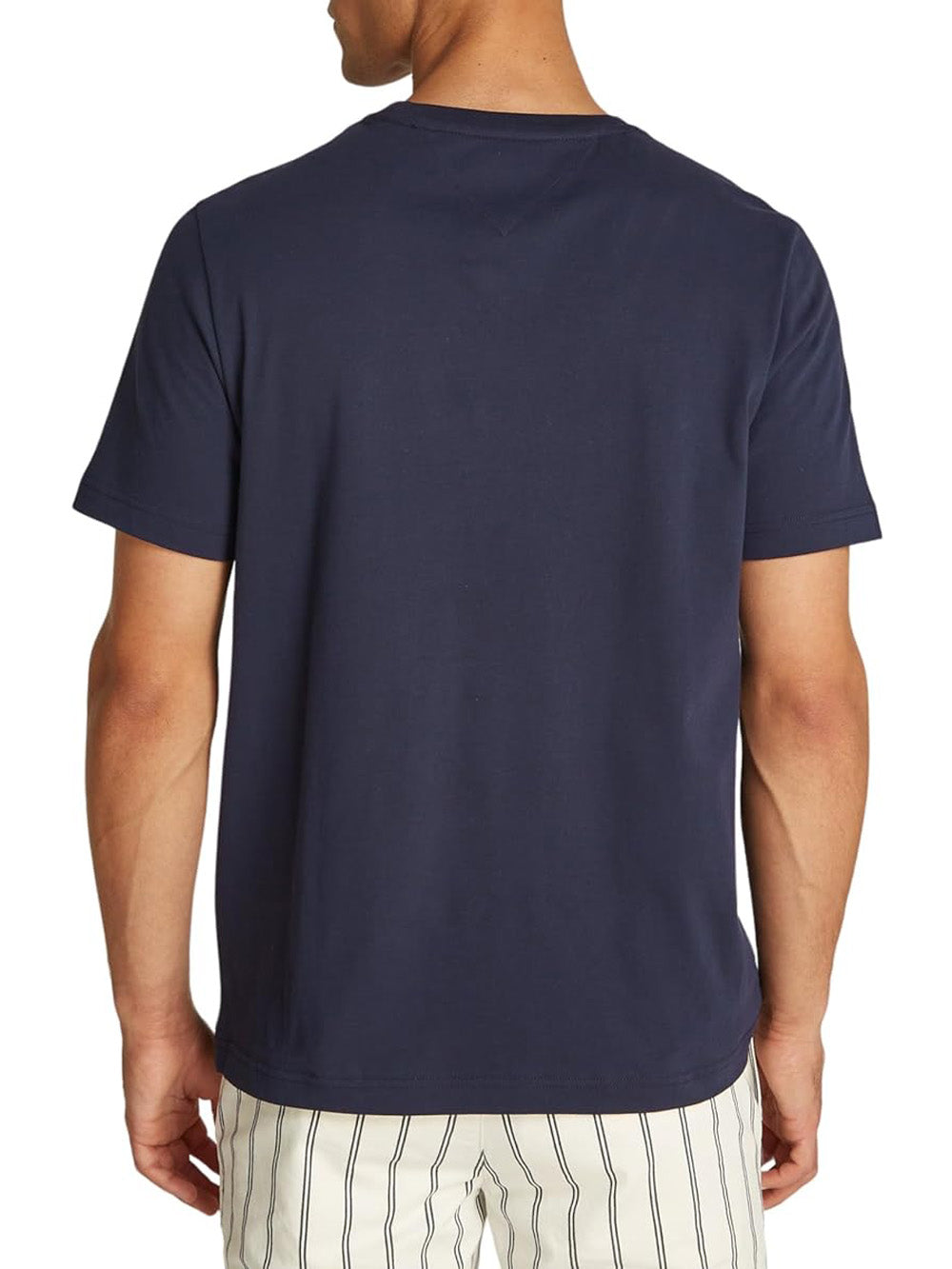 T-shirt Uomo MW0MW37267 Blu