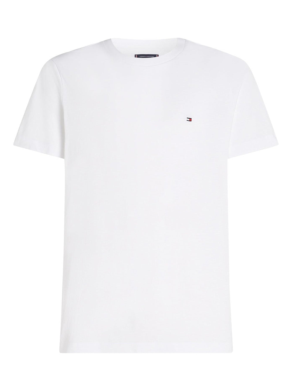 T-shirt Uomo MW0MW37267 Bianco