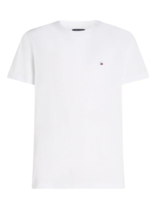 T-shirt Uomo MW0MW37267 Bianco