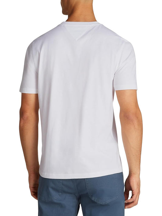 T-shirt Uomo Rwb Bianco