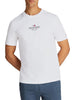 uomo tommy hilfiger t shirt uomo mw0mw38980 bianco mw0mw38980 6770037