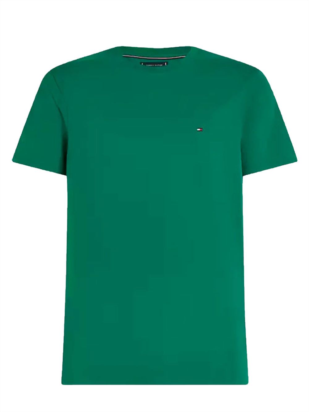 T-shirt Uomo Verde