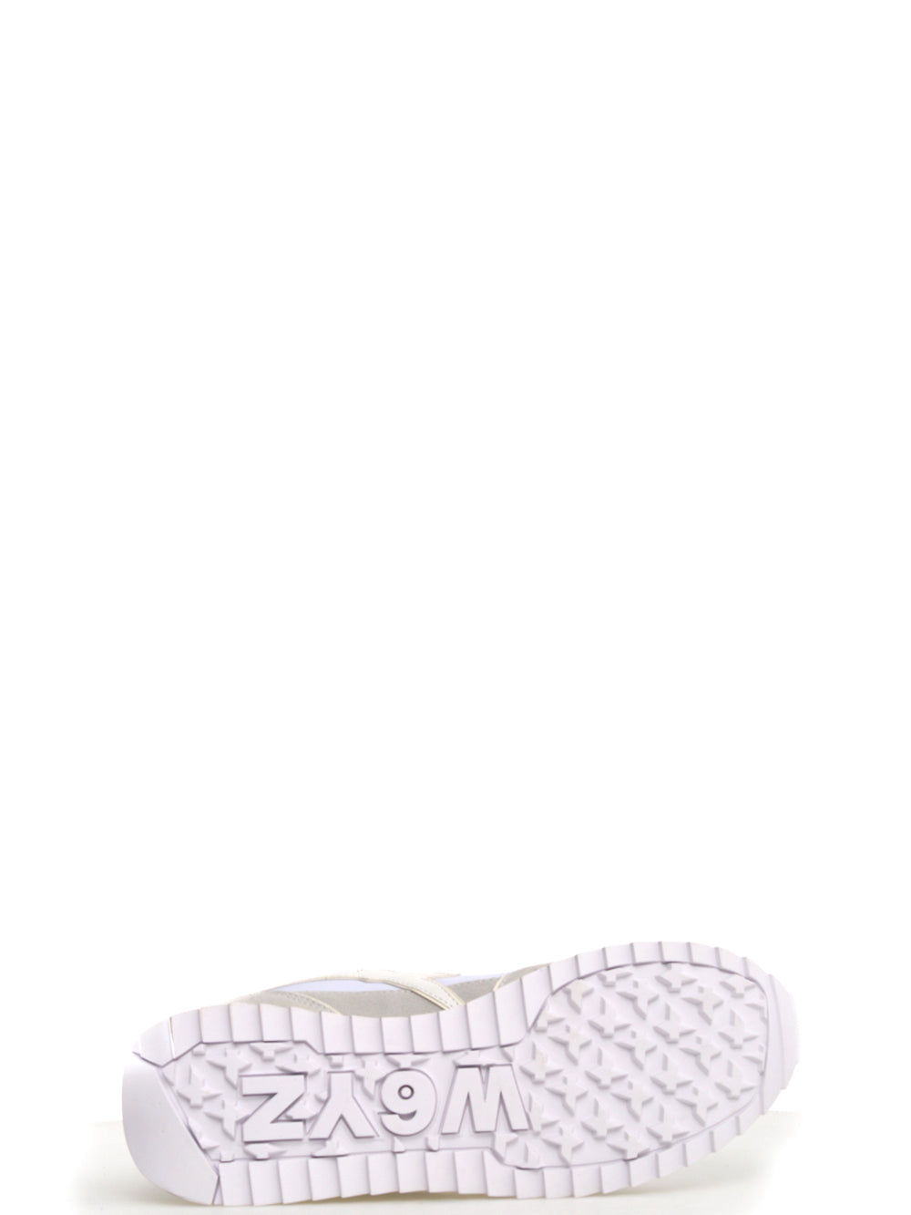 W6YZ Sneakers Uomo Jet-M Bianco