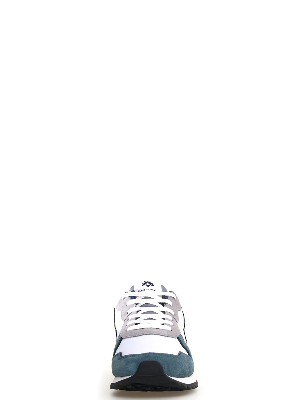 W6YZ Sneakers Uomo Jet-M Bianco