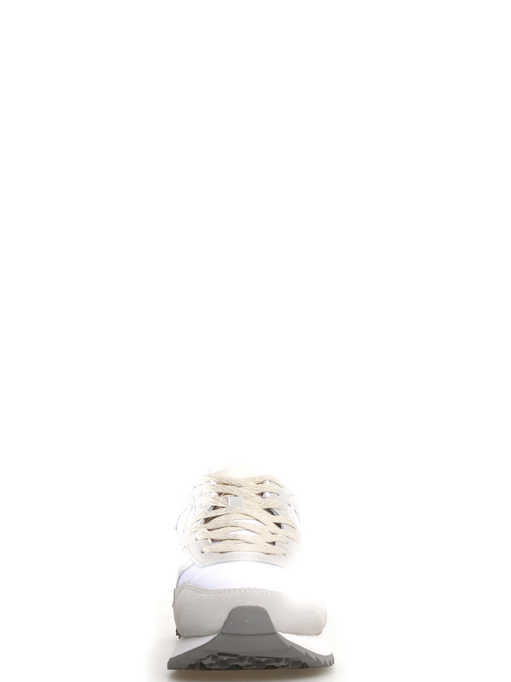 W6YZ Sneakers Uomo Yak-m Bianco