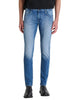 antony morato jeans slim uomo ozzy denim 1662835