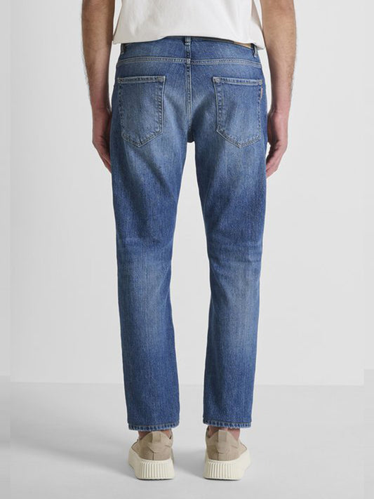 Antony Morato Jeans Slim Uomo Argon Denim