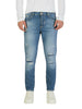 antony morato jeans slim uomo argon denim 3461787