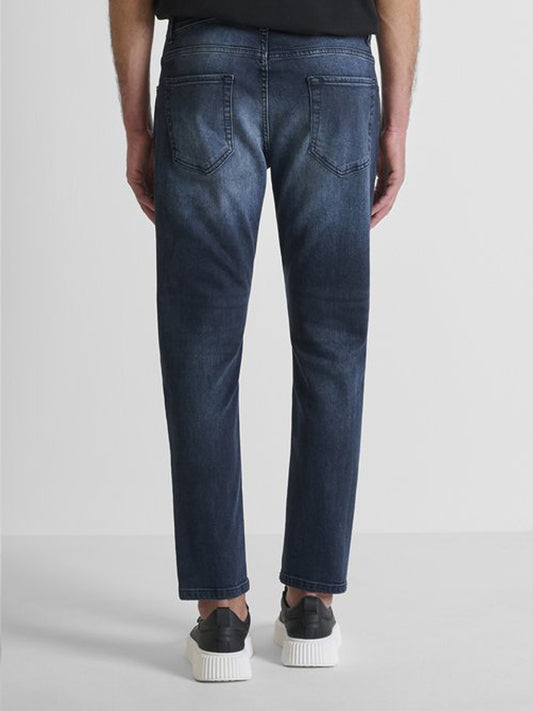 Antony Morato Jeans Slim Uomo Argon Denim