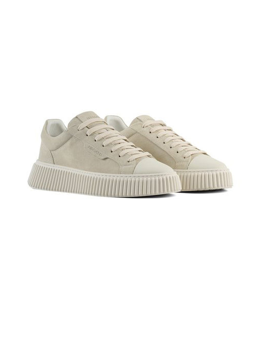 Antony Morato Sneakers Uomo Hopper Avorio