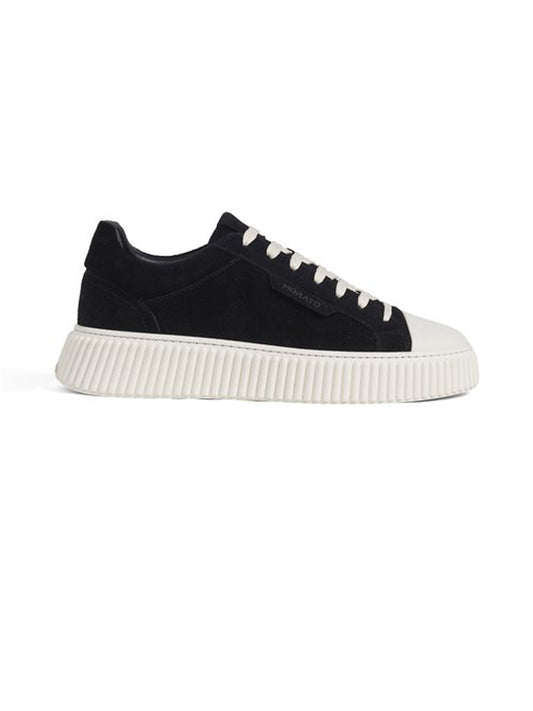 Antony Morato Sneakers Uomo Hopper Nero