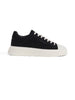 antony morato sneakers uomo hopper nero 8662093