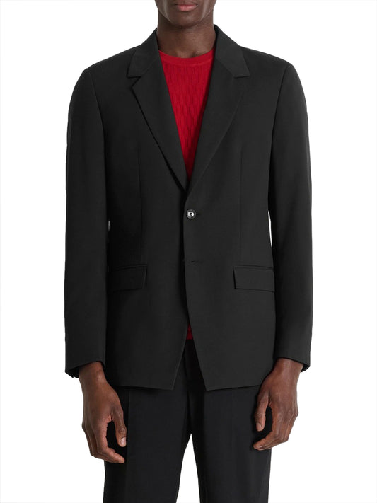 Giacca Uomo Charles Nero