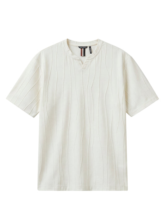 Antony Morato T-shirt Uomo Burro