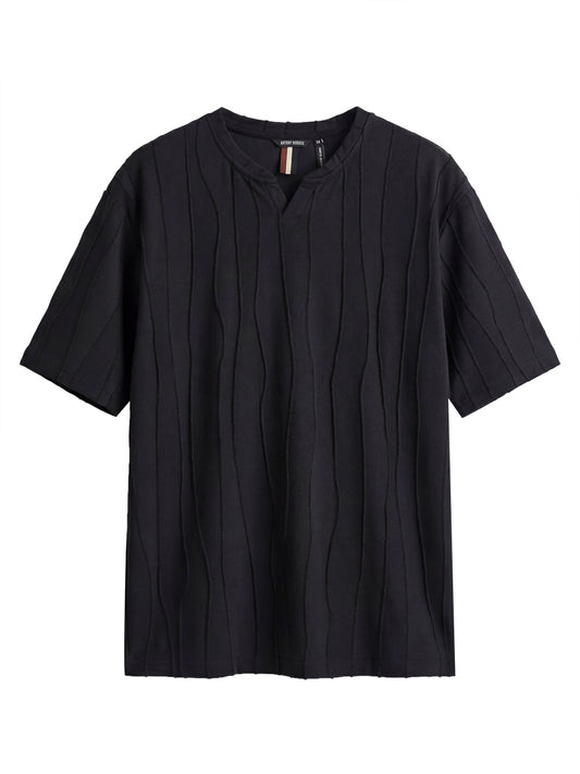 Antony Morato T-shirt Uomo Nero