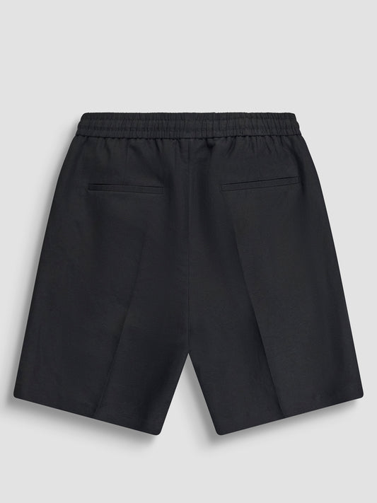 Shorts Uomo Nero