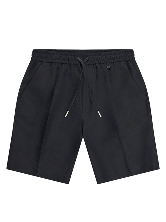 Shorts Uomo Nero