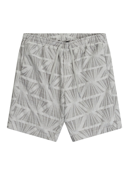 Shorts Uomo Ghiaccio