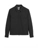 antony morato camicia casual uomo brema nero 2084494