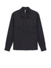 antony morato camicia casual uomo brema nero 4450262