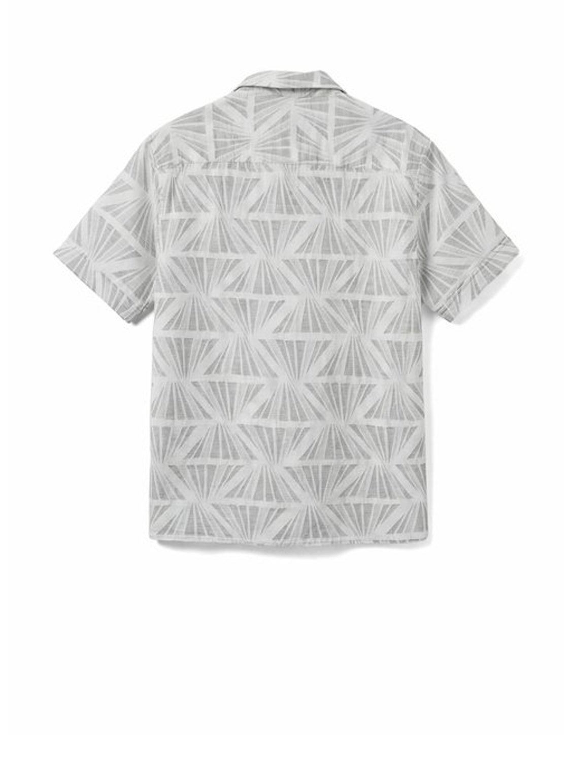 Antony Morato Camicia Casual Uomo Honolulu Ghiaccio
