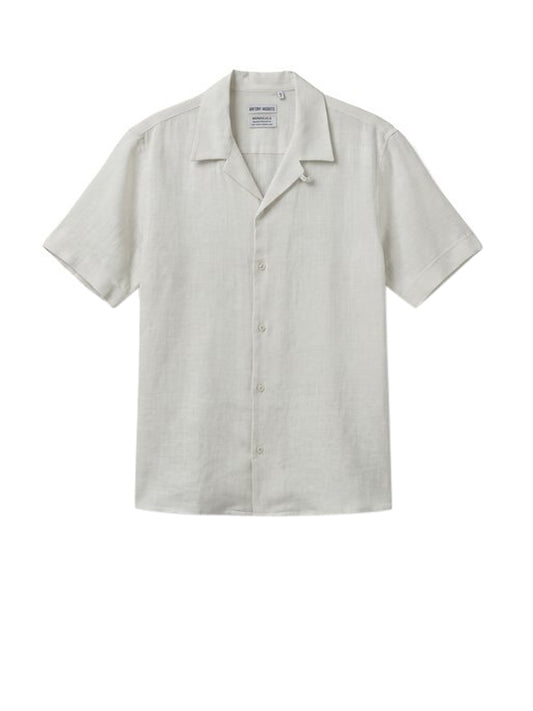 Antony Morato Camicia Casual Uomo Honolulu Burro