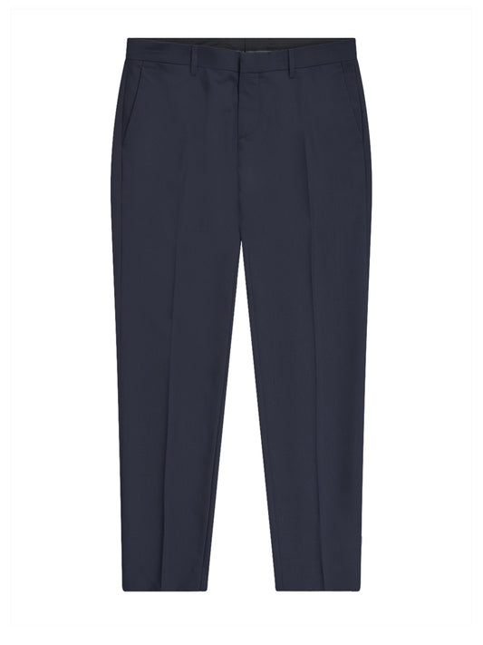 Pantalone Casual Uomo Bonnie BLU INTENSO