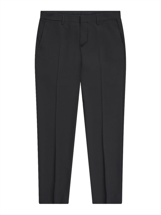 Pantalone Casual Uomo Bonnie Nero