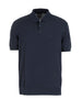 armani exchange polo uomo navy 8991355