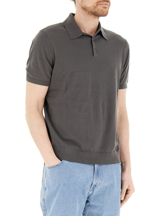Polo Uomo Sage