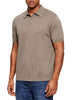 armani exchange polo uomo beige 2862814