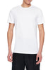 armani exchange t shirt uomo bianco 8291653