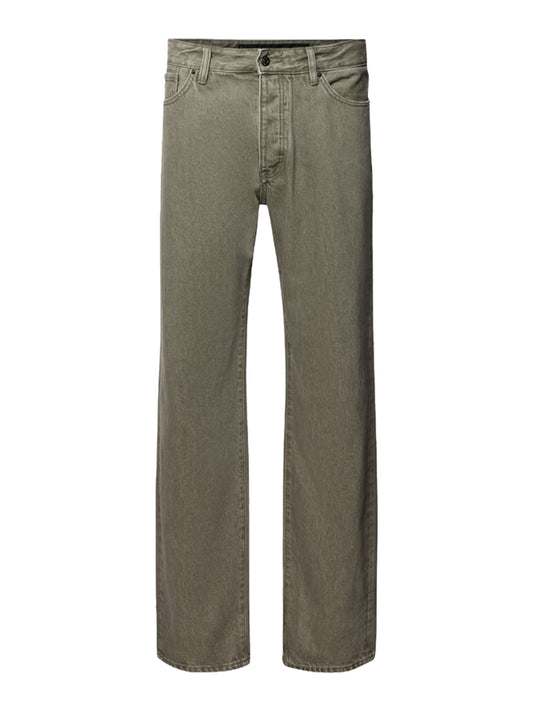 Armani Exchange Jeans Slim Uomo Sage