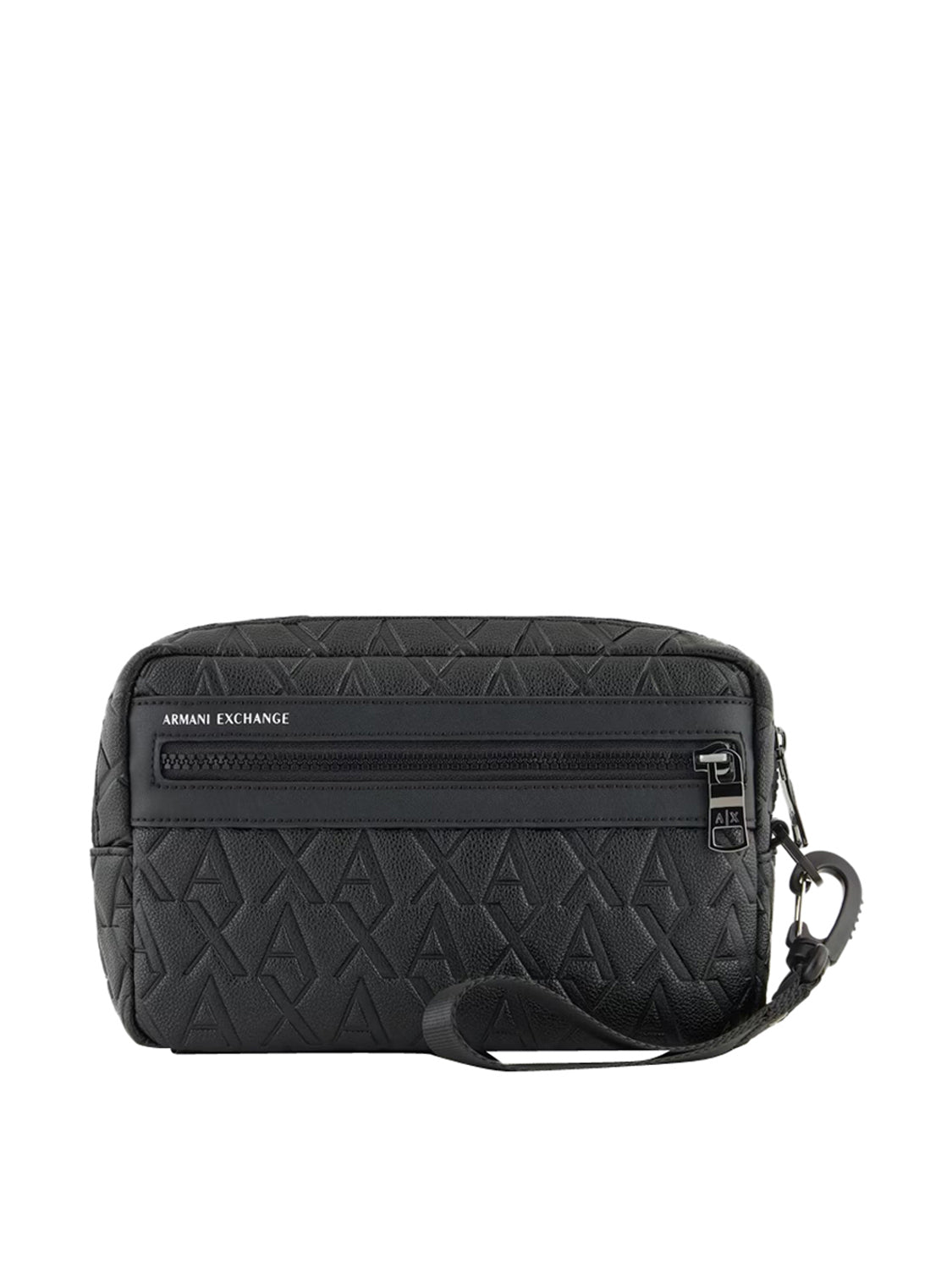 Beauty case Uomo Nero