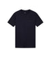 armani exchange t shirt uomo navy scuro 4901491
