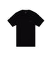 armani exchange t shirt uomo nero 2186276
