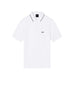 armani exchange polo uomo bianco ottico 3977747