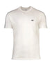 armani exchange t shirt uomo bianco ottico 6257212