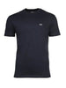 armani exchange t shirt uomo navy scuro 3891444