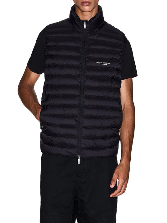Smanicato Uomo Nero
