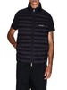 armani exchange smanicato uomo nero 3095839