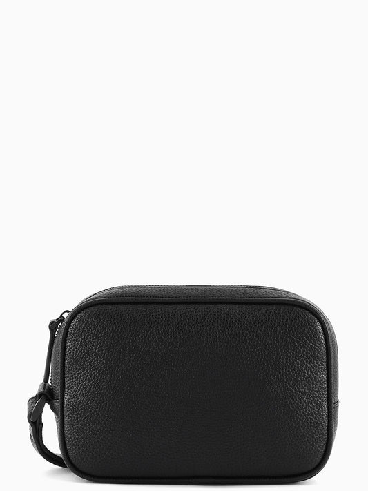 Beauty case Uomo Nero