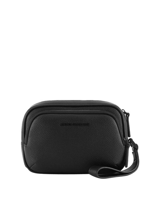 Beauty case Uomo Nero